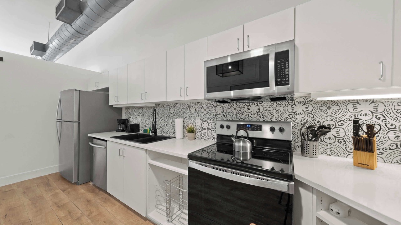 Photo of Kitchen in East Village