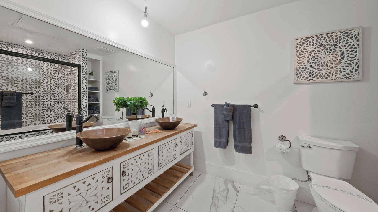Photo of Bathroom in East Village