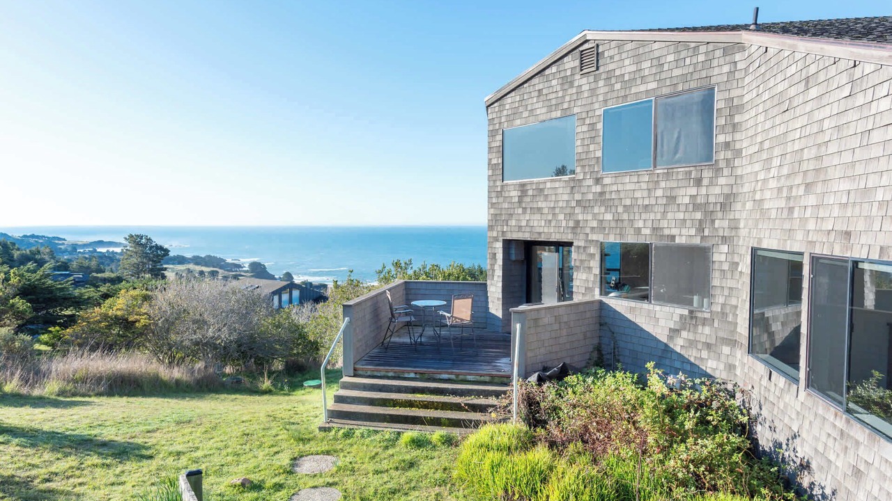 Photo of Outdoor in Sea Ranch