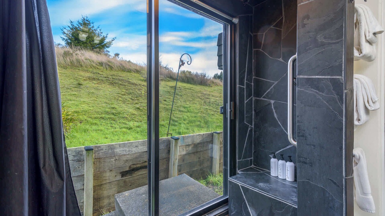 Photo of Bathroom in Sea Ranch