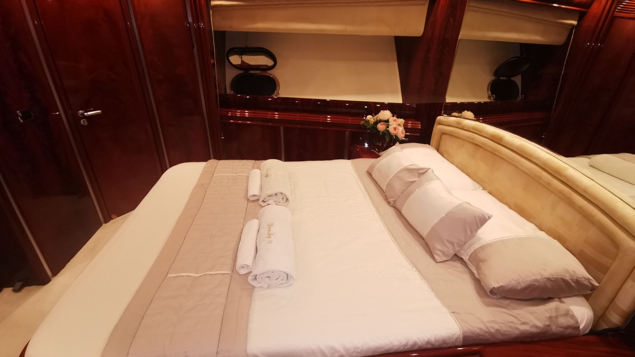 Photo of Bedroom in Monte Carlo City Centre