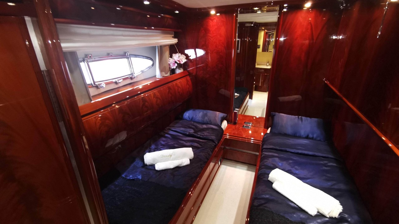 Photo of Bedroom in Monte Carlo City Centre