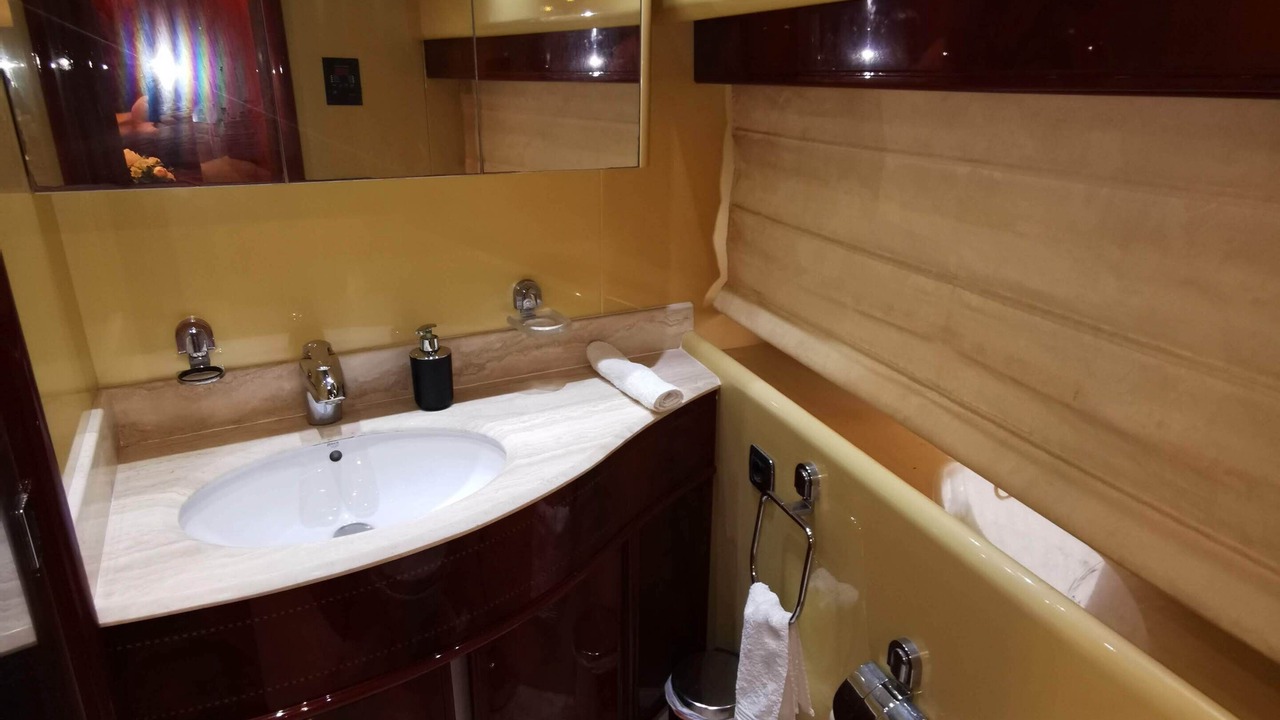 Photo of Bathroom in Monte Carlo City Centre