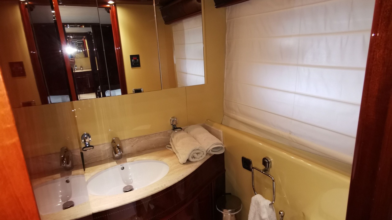 Photo of Bathroom in Monte Carlo City Centre