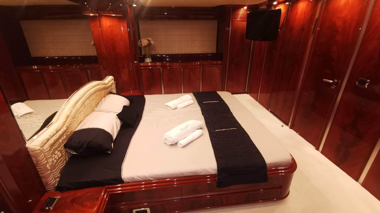Photo of Bedroom in Monte Carlo City Centre