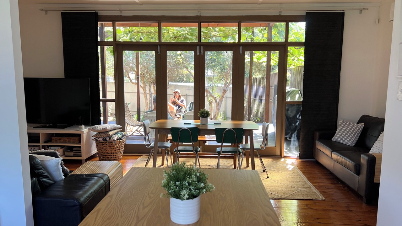 Photo of Livingroom in Sellicks Beach