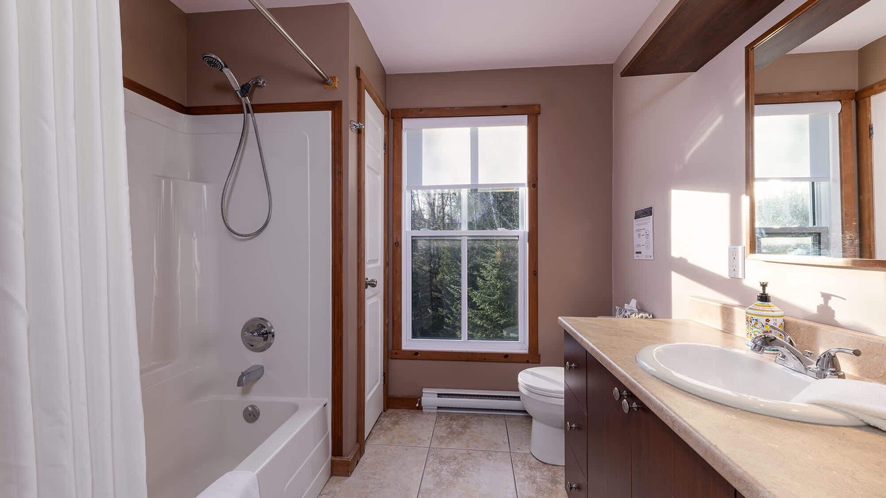 Photo of Bathroom in Petite-Riviere-Saint-Francois