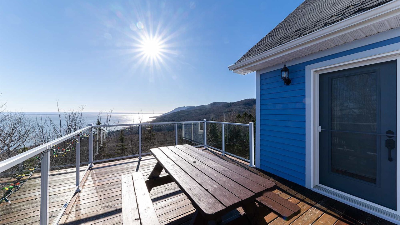 Photo of Outdoor in Petite-Riviere-Saint-Francois