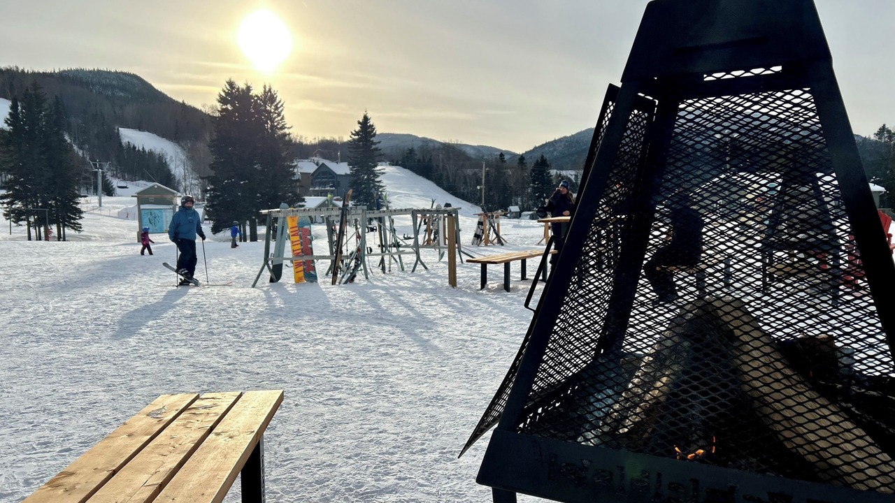 Photo of Outdoor in L'Anse-Saint-Jean