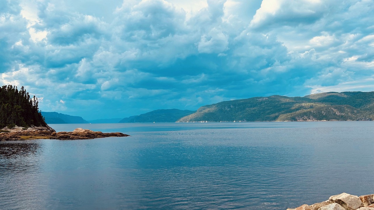 Photo of Others in L'Anse-Saint-Jean