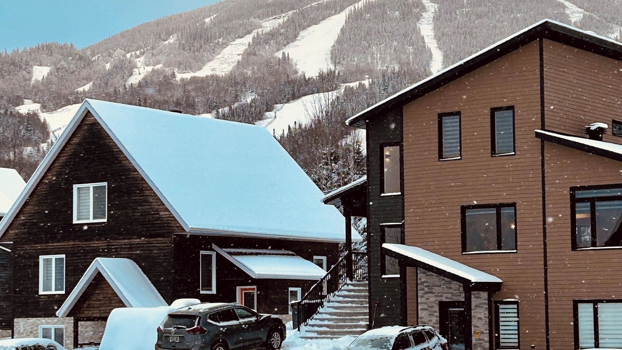 Photo of Outdoor in L'Anse-Saint-Jean