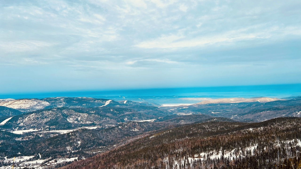 Photo of Others in L'Anse-Saint-Jean