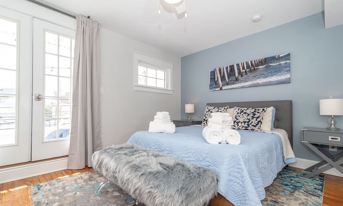 Photo of Bedroom in Margate City