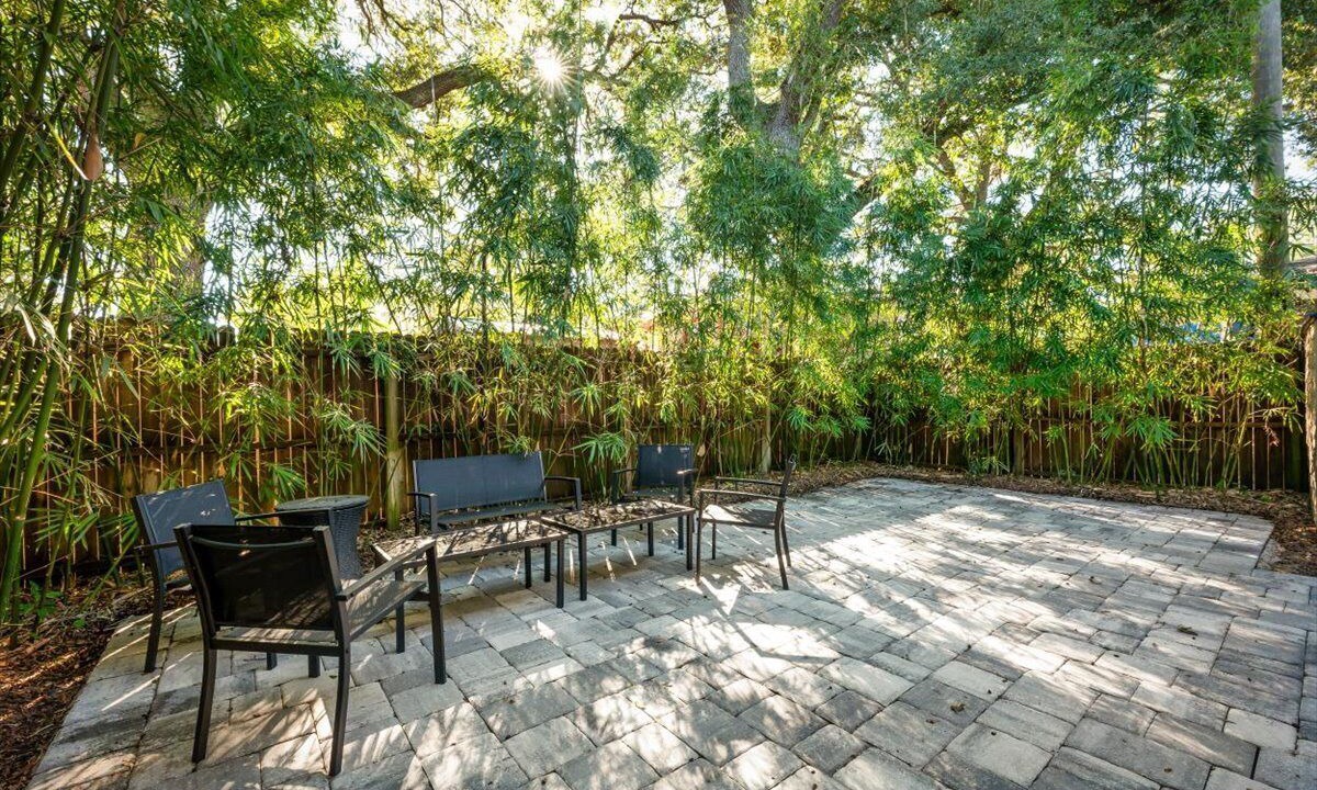 Photo of Outdoor in Urban Core
