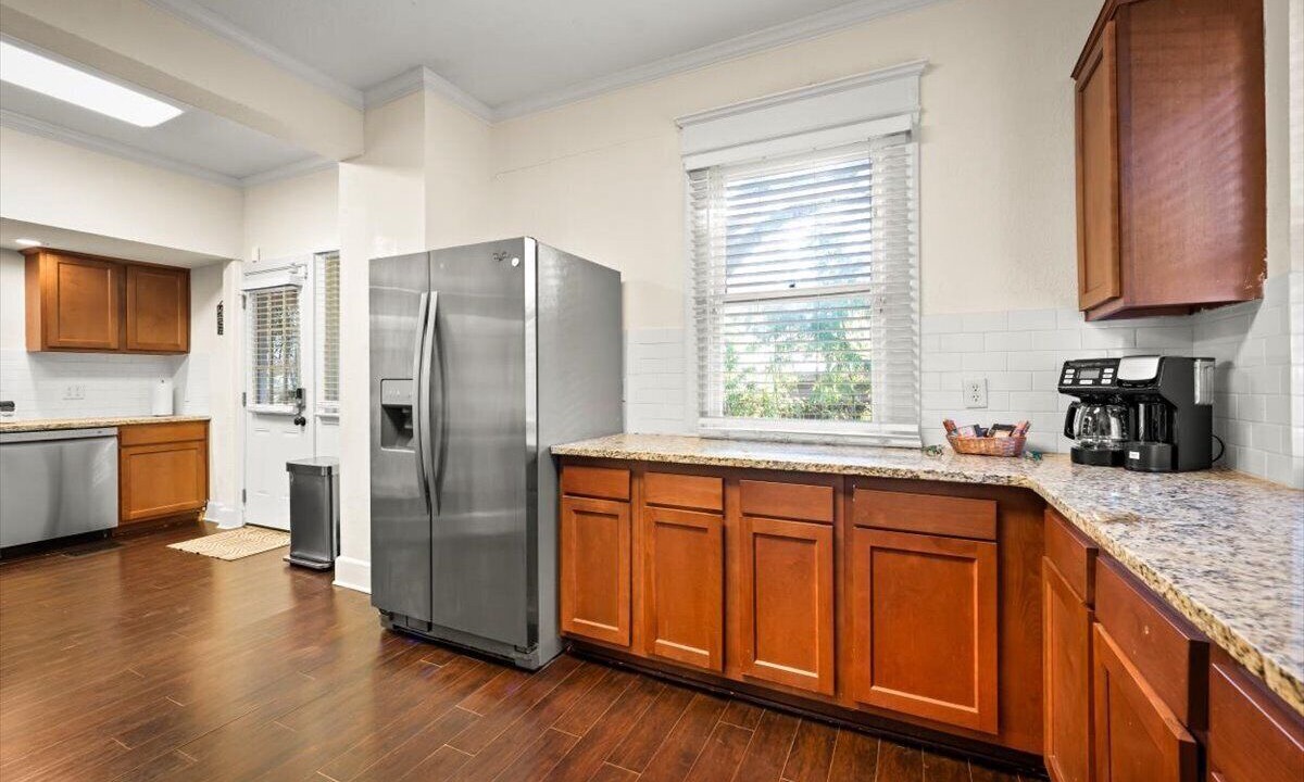 Photo of Kitchen in Urban Core