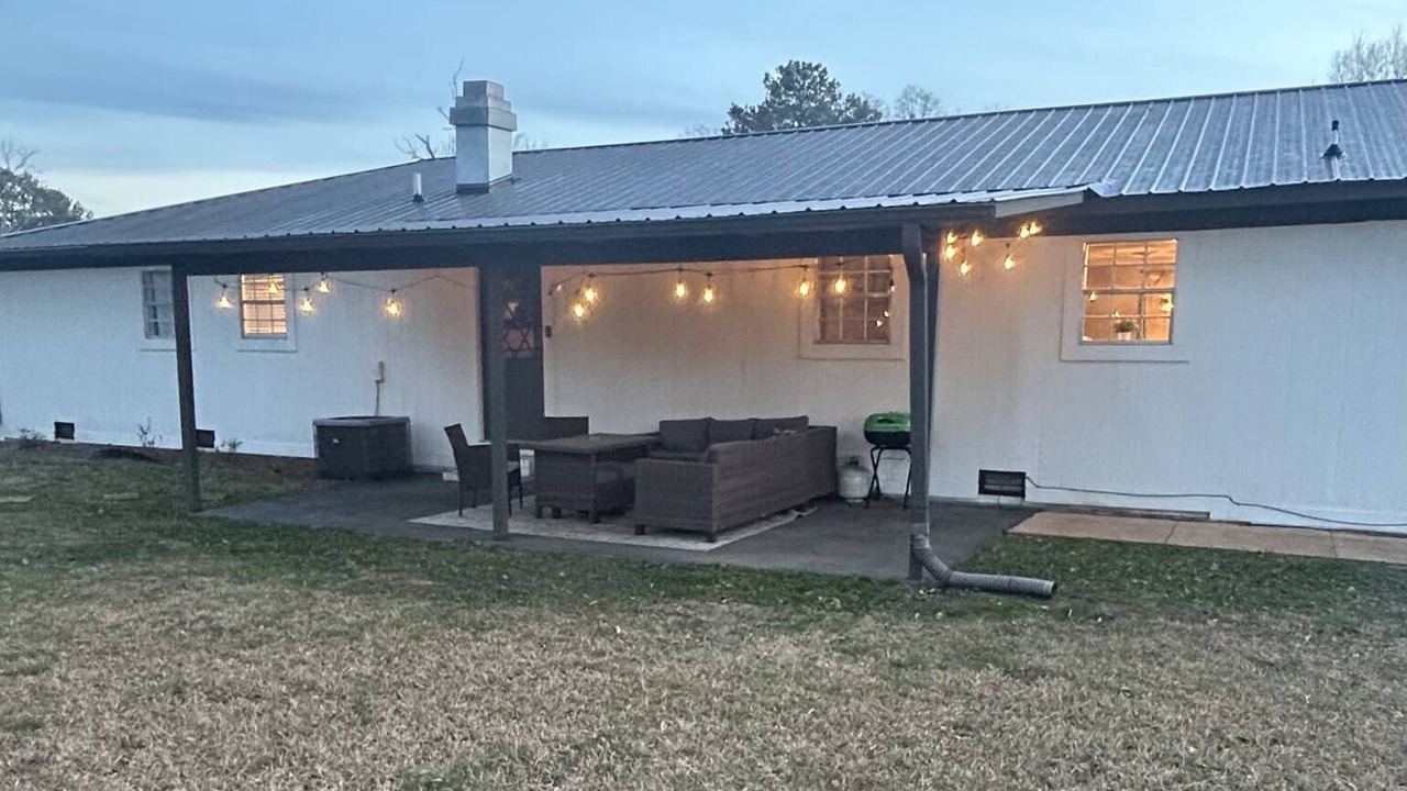 Photo of Outdoor in Albertville