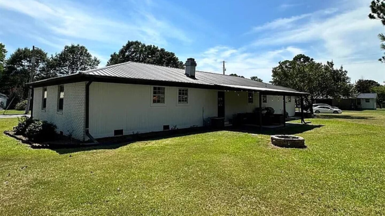 Photo of Outdoor in Albertville