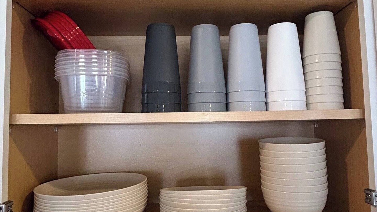 Photo of Kitchen in Albertville