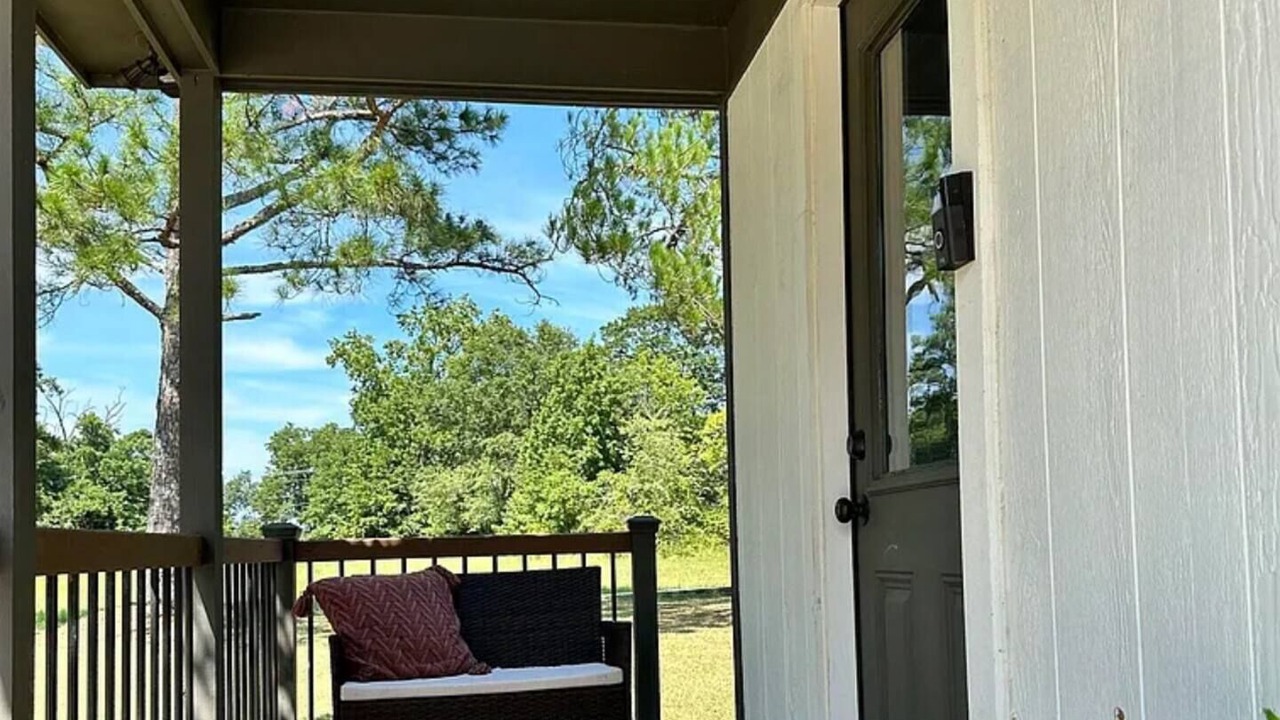 Photo of Patio Balcony in Albertville