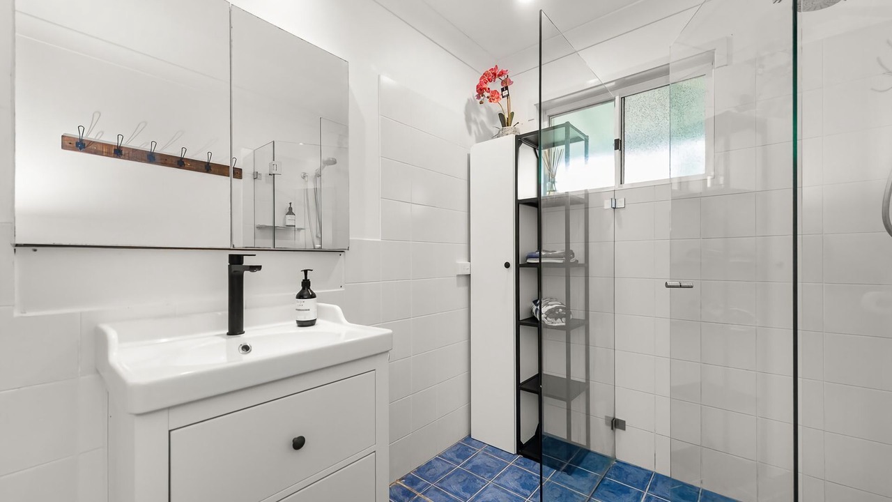 Photo of Bathroom in Suffolk Park