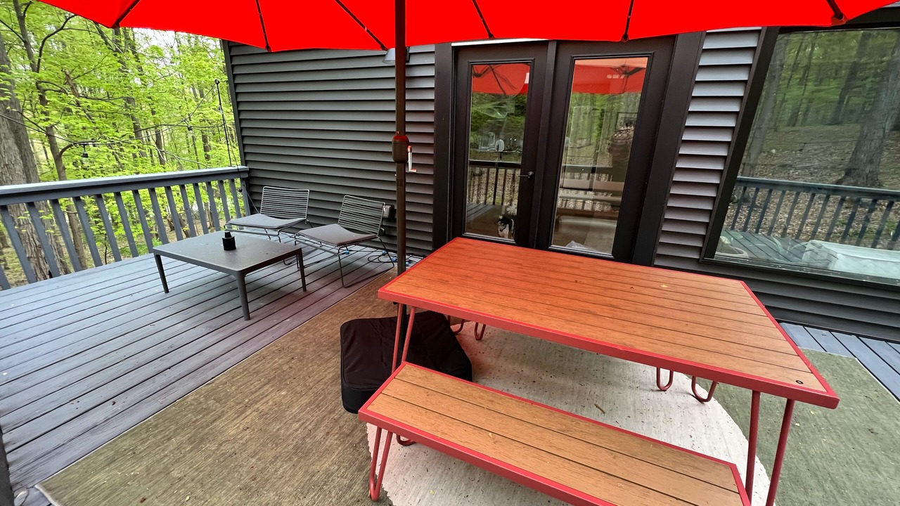 Photo of Outdoor in Thompson Ridge