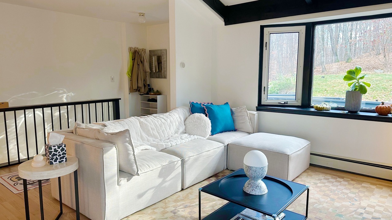 Photo of Livingroom in Thompson Ridge