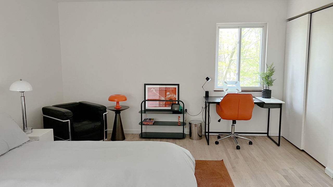 Photo of Bedroom in Thompson Ridge