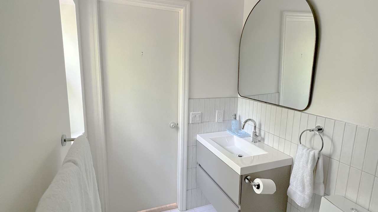 Photo of Bathroom in Thompson Ridge