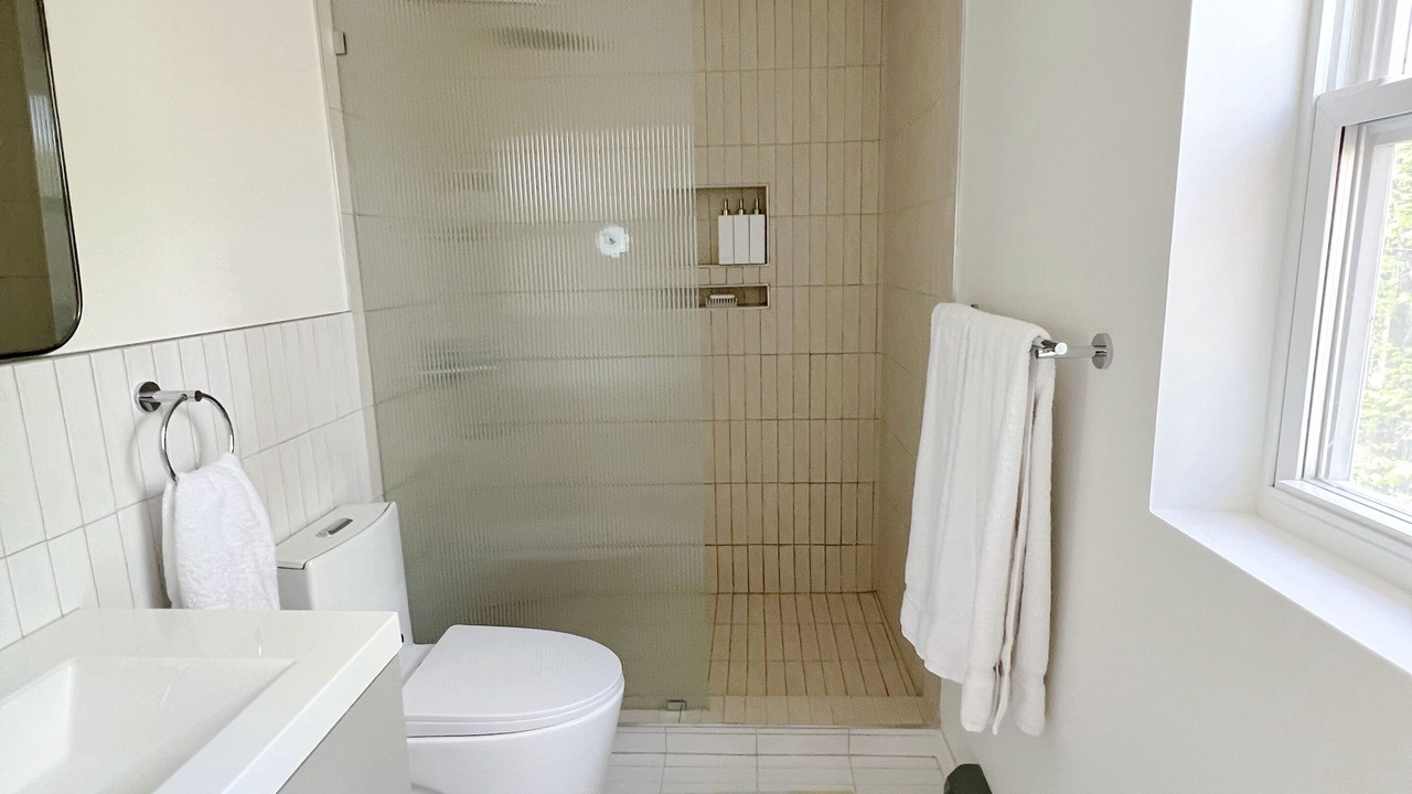Photo of Bathroom in Thompson Ridge