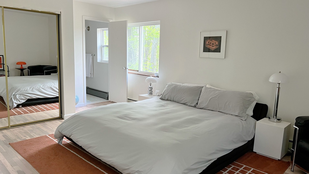 Photo of Bedroom in Thompson Ridge