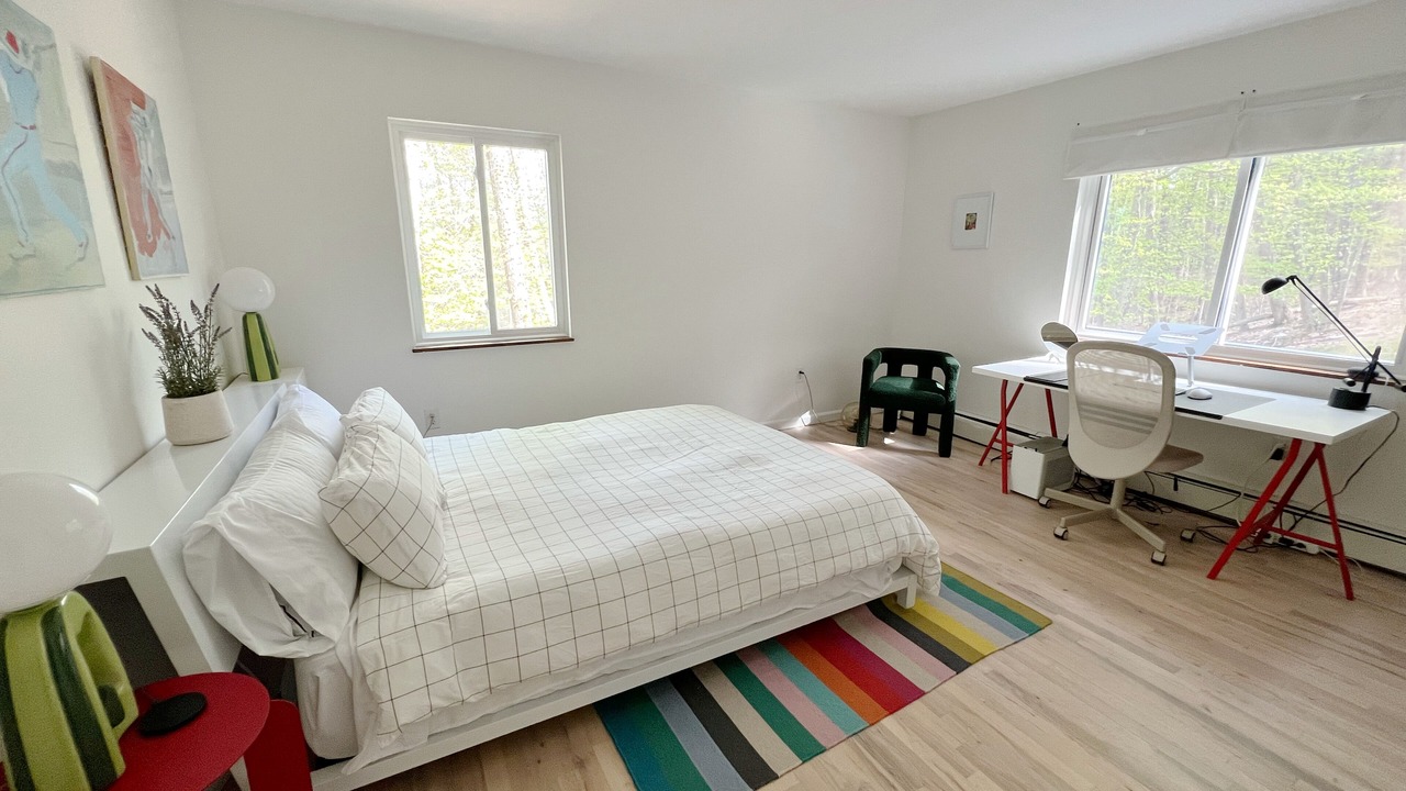 Photo of Bedroom in Thompson Ridge