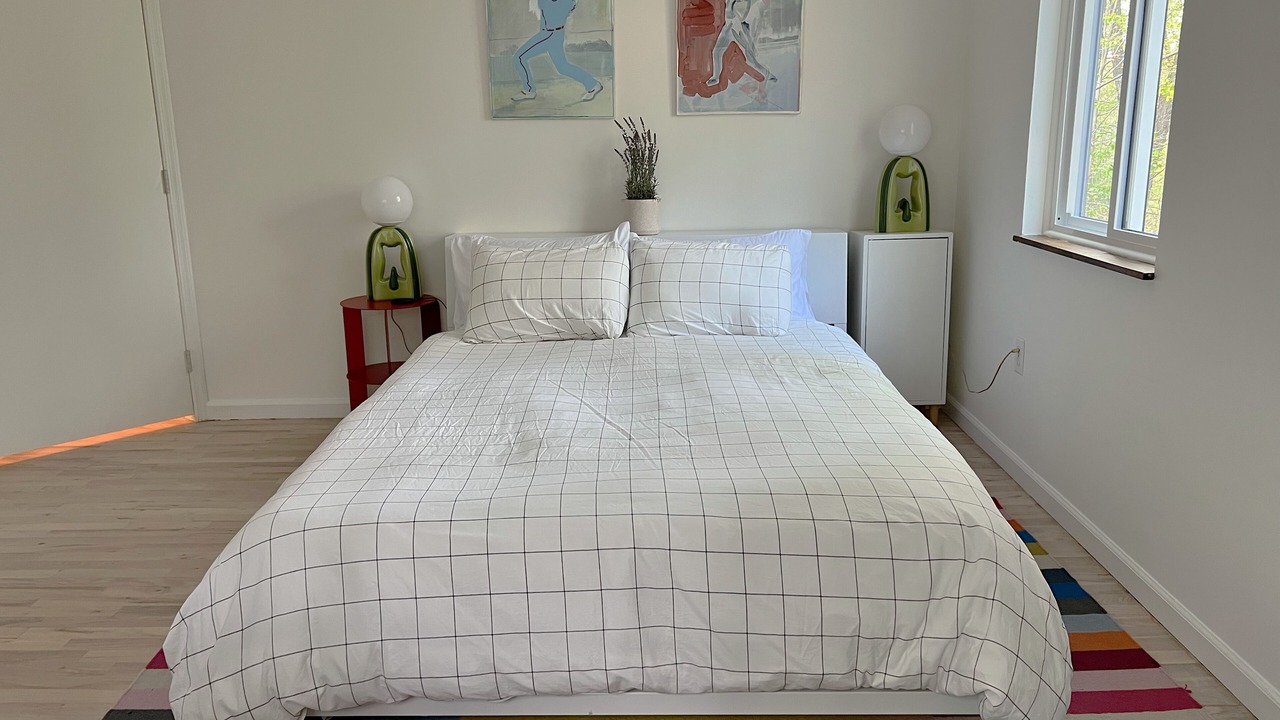 Photo of Bedroom in Thompson Ridge