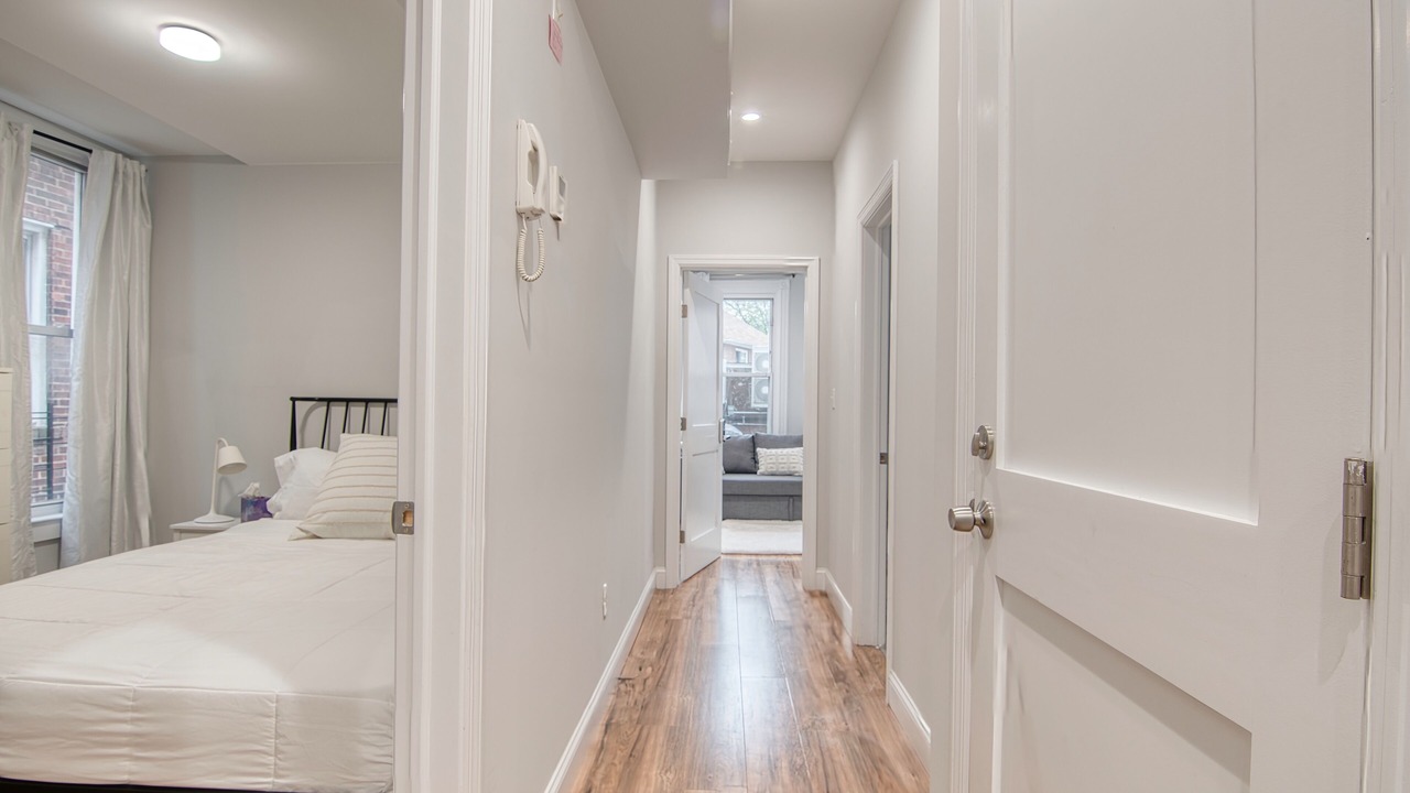 Photo of Bedroom in West Bronx