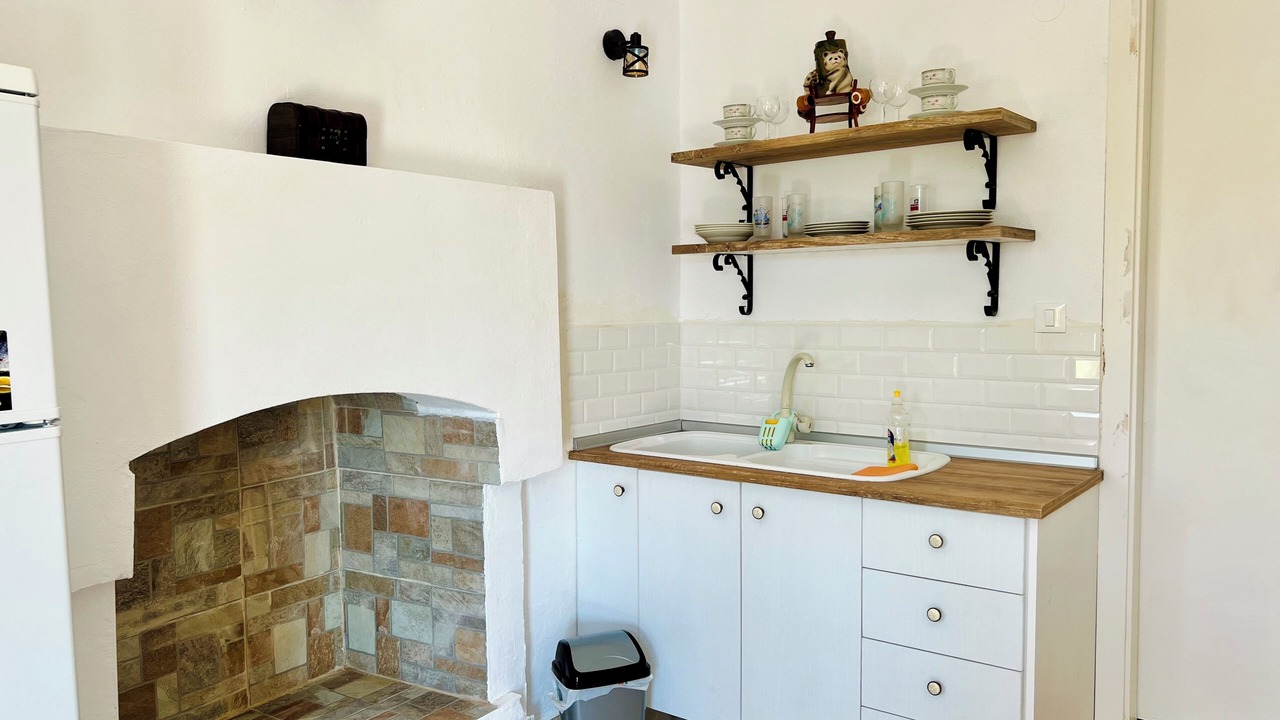 Photo of Bathroom in Pedi