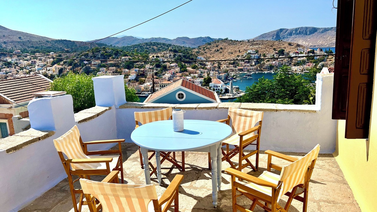 Photo of Outdoor in Pedi