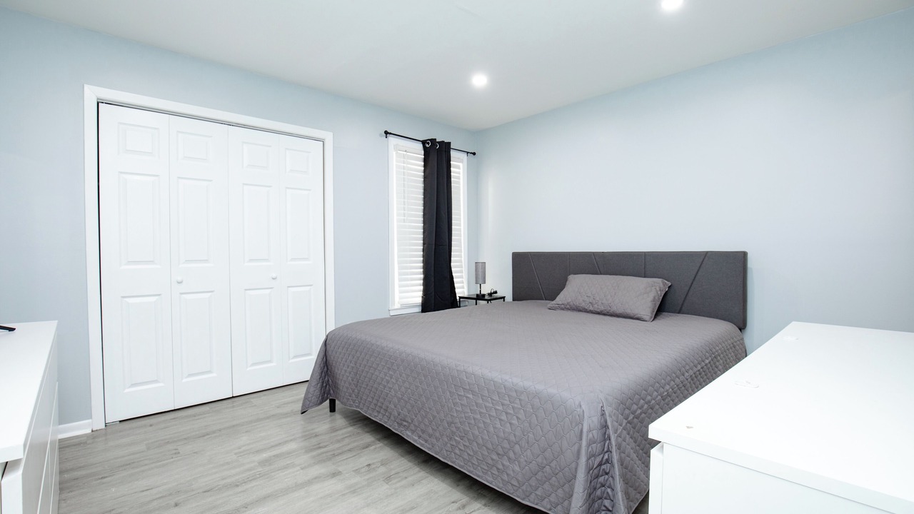 Photo of Bedroom in East Orange