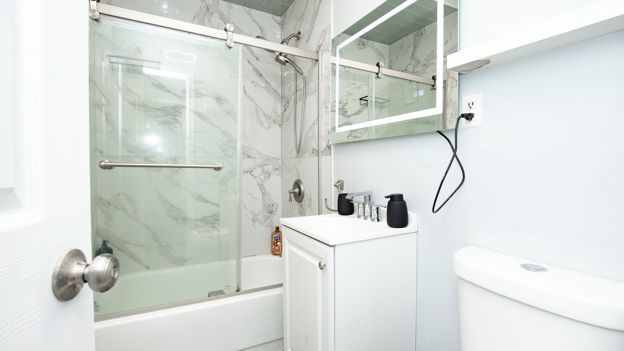 Photo of Bathroom in East Orange