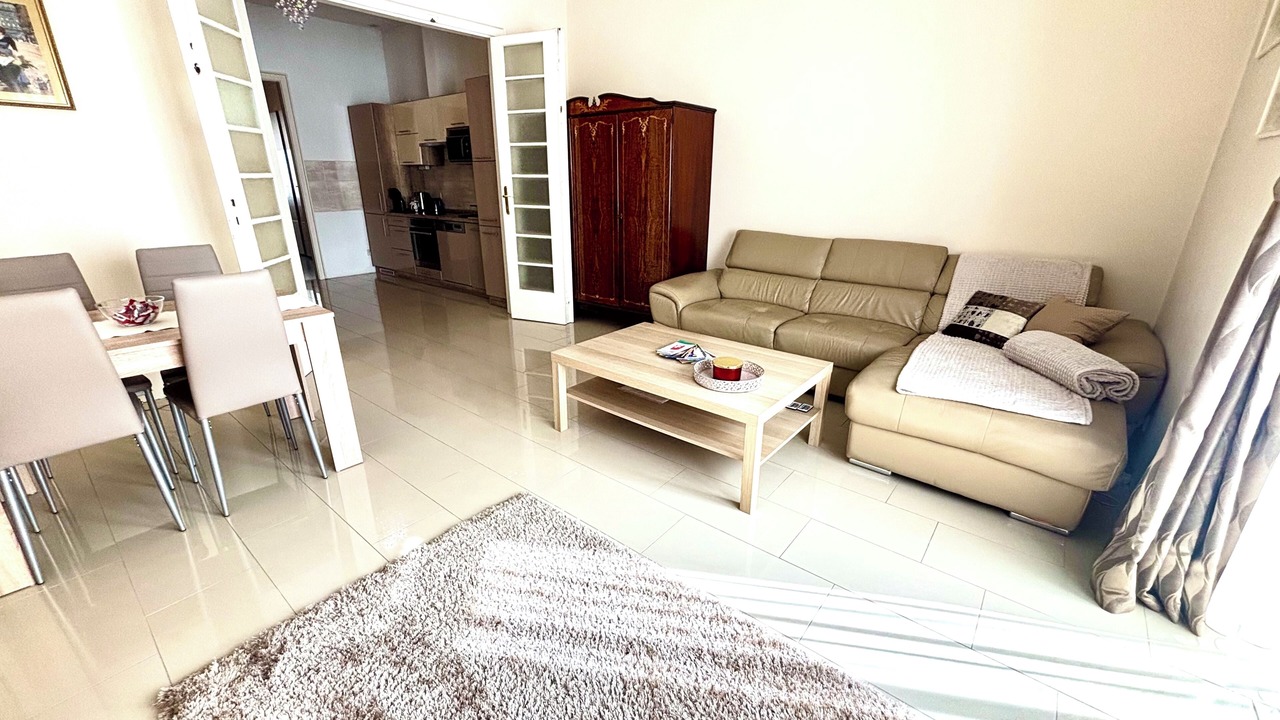 Photo of Livingroom in Ujlipotvaros