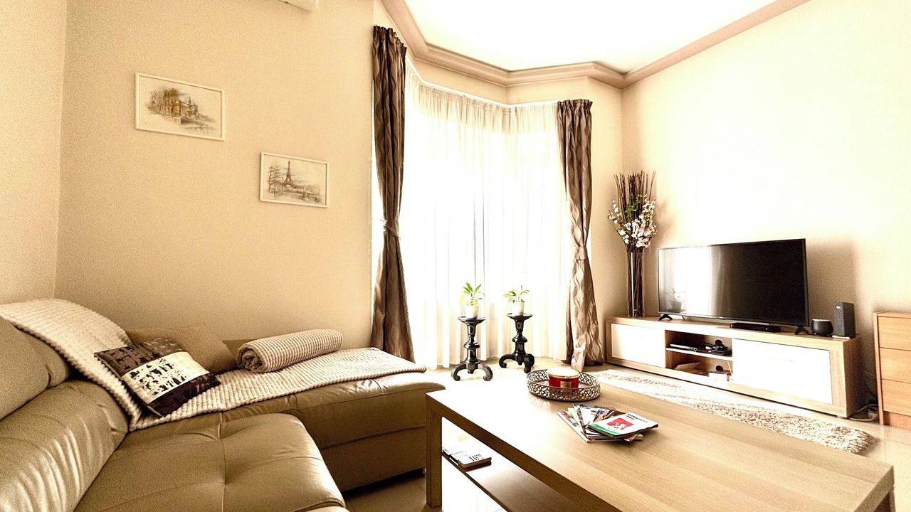 Photo of Livingroom in Ujlipotvaros