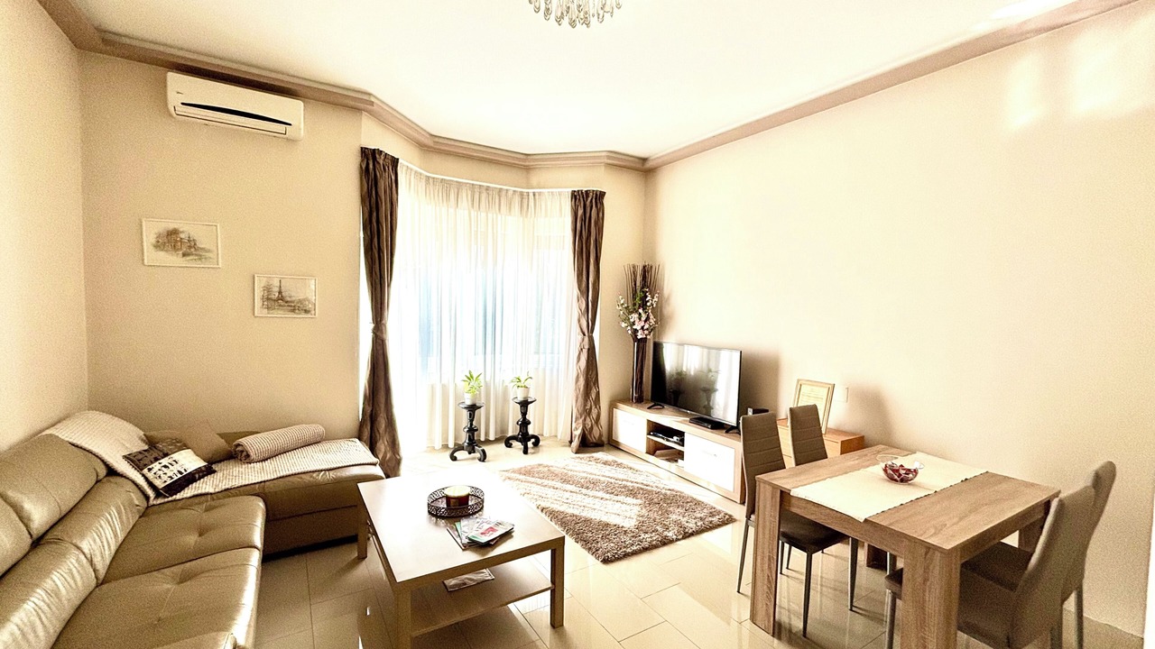 Photo of Livingroom in Ujlipotvaros