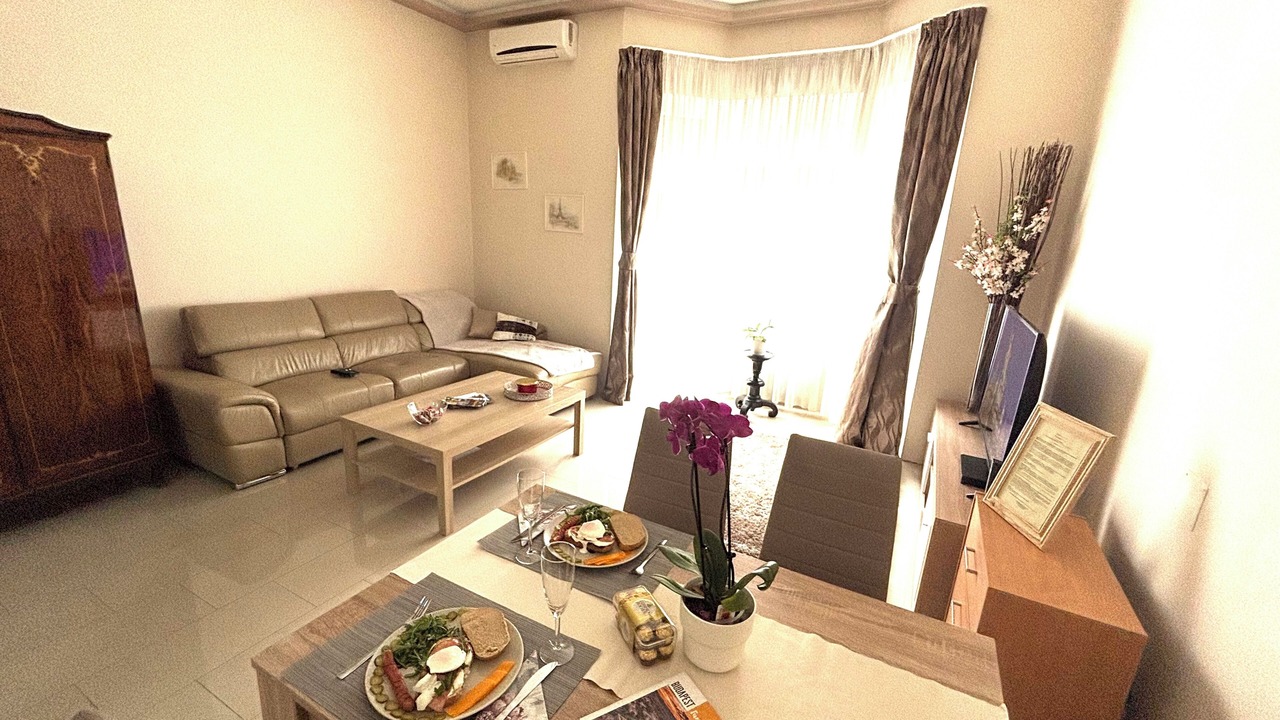 Photo of Livingroom in Ujlipotvaros