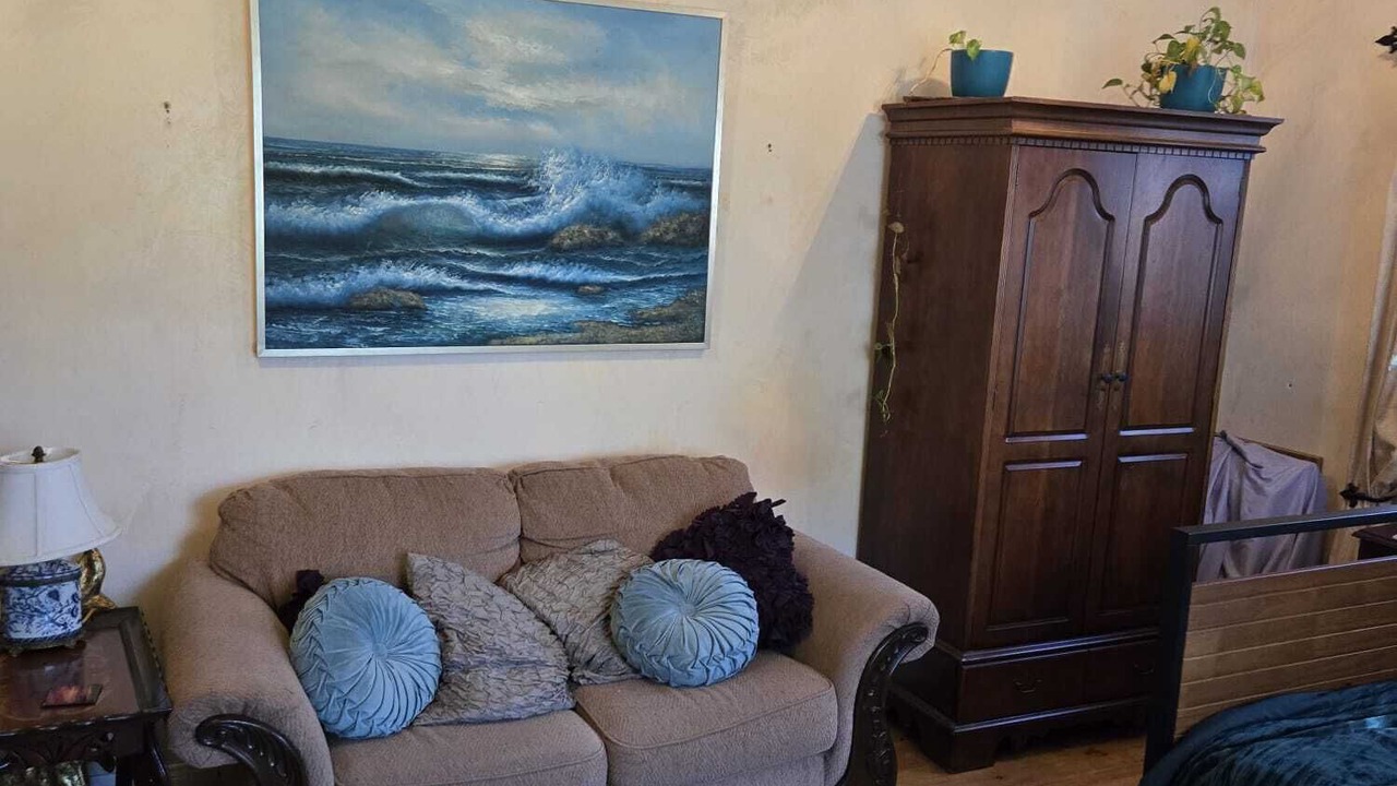 Photo of Bedroom in Sunset Park