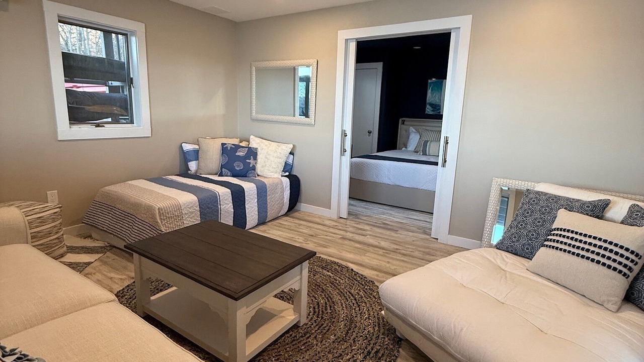 Photo of Bedroom in Town of Ledyard