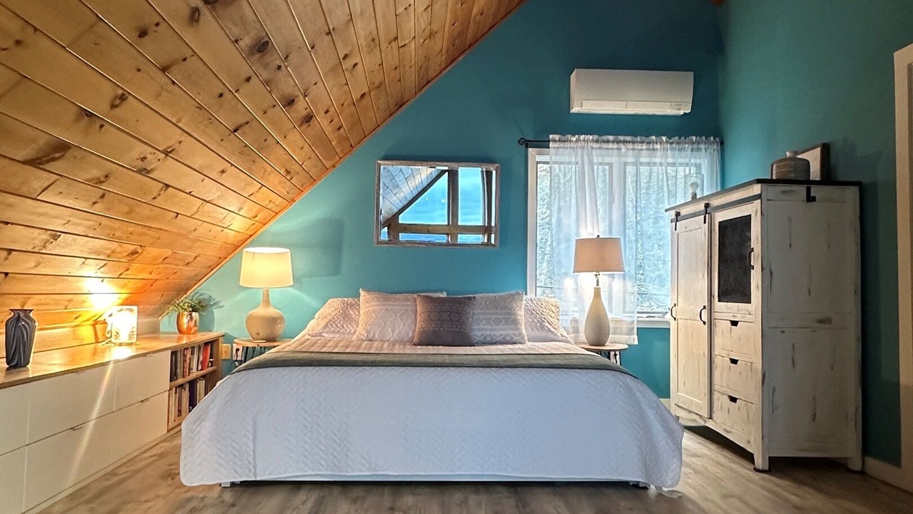 Photo of Bedroom in Town of Ledyard