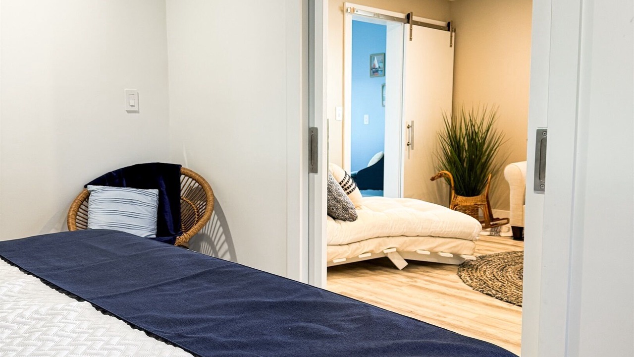 Photo of Bedroom in Town of Ledyard
