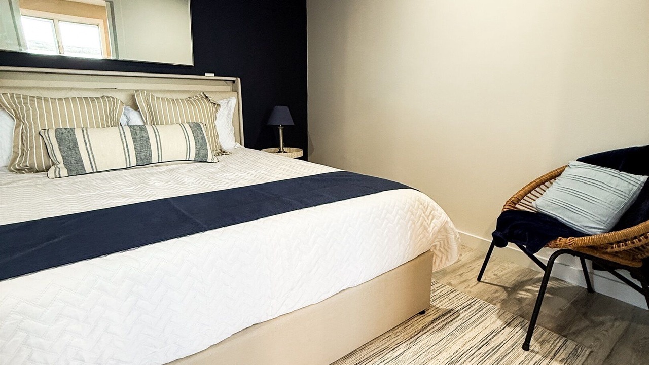 Photo of Bedroom in Town of Ledyard