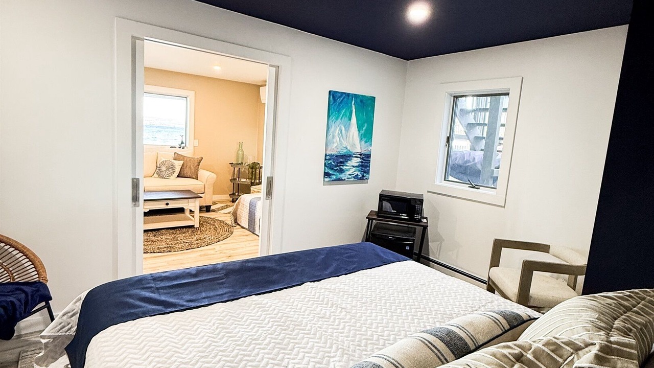 Photo of Bedroom in Town of Ledyard