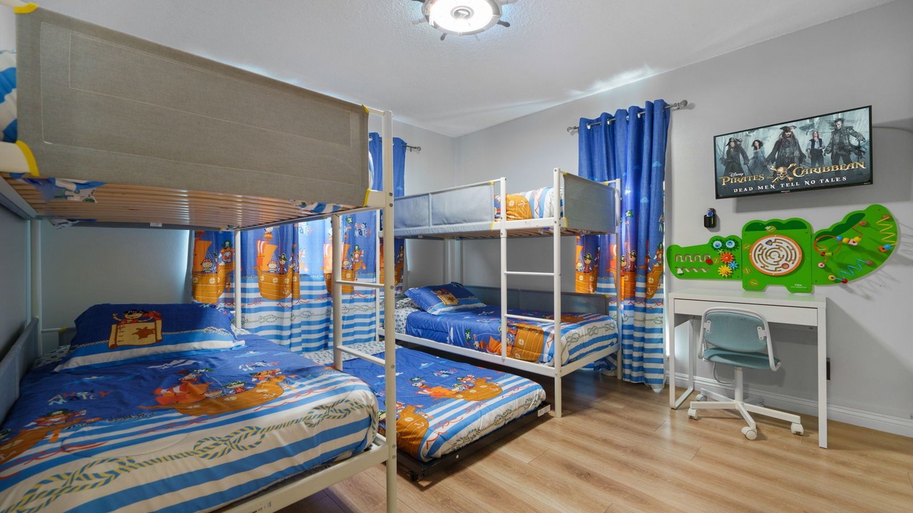 Photo of Bedroom in Southwest Anaheim