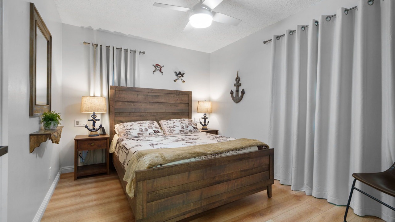 Photo of Bedroom in Southwest Anaheim
