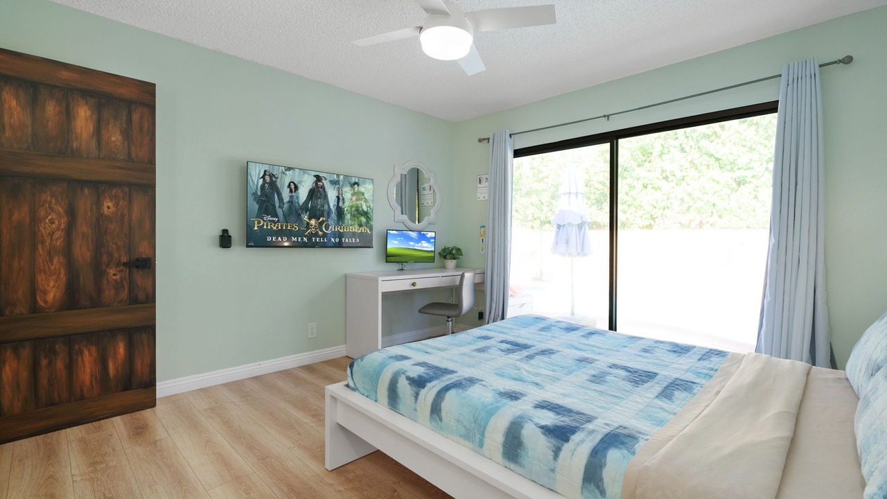 Photo of Bedroom in Southwest Anaheim